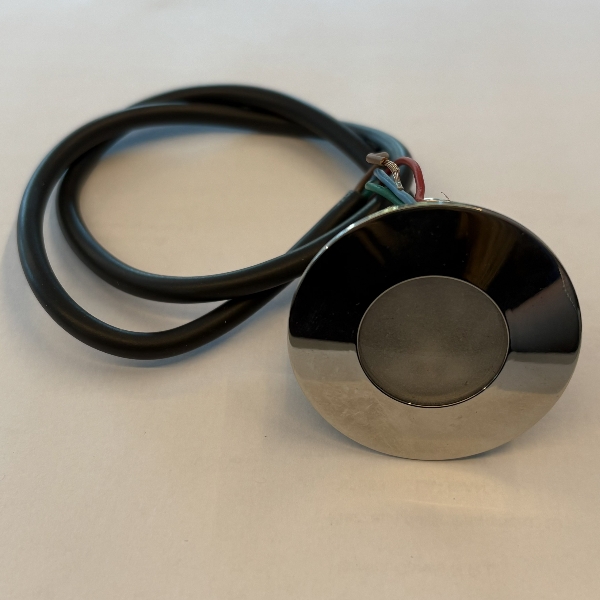 Luce RGB per Dominator - 